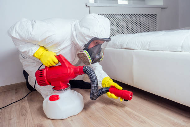 Best Best Pest Control Companies  in Warrenton, OR